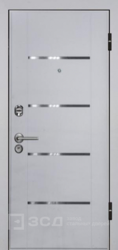 Фото «Дверь с молдингом №2»