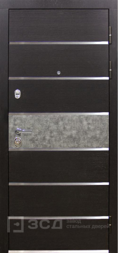 Фото «Дверь с молдингом №4»