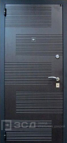 Фото «Дверь МДФ №11»