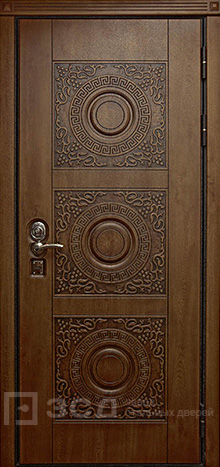 Фото «Дверь Массив дуба №2»