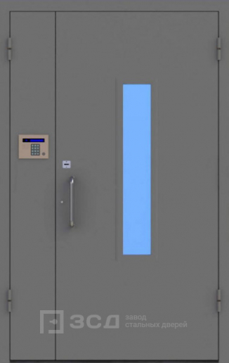 Фото «Дверь в подъезд №4»