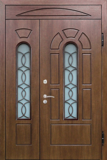 Фото «Двухстворчатая дверь №23»