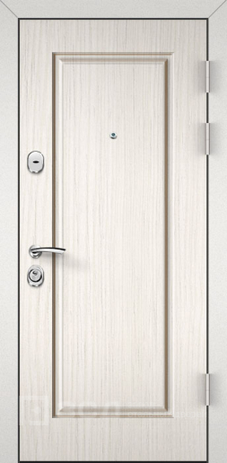 Фото «Белая дверь №29»