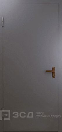 Фото «Техническая дверь №2»