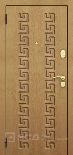 Фото «Дверь МДФ №81»