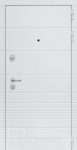 Фото «Современная дверь №11»