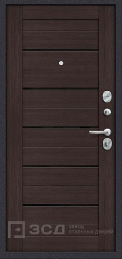 Фото «Дверь с молдингом №2»