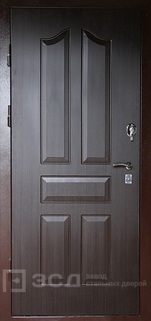 Фото «Наружная дверь №25»