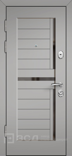 Фото «Дверь МДФ №161»