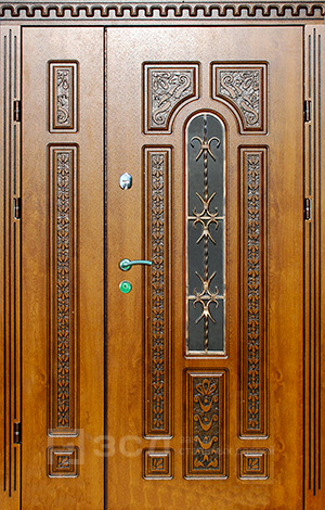 Фото «Парадная дверь №67»