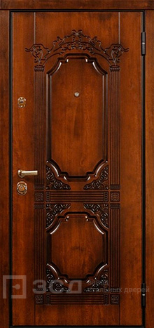 Фото «Дверь МДФ винорит №5»