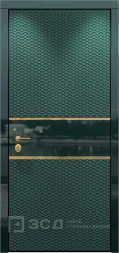 Фото «Дверь премиум №15»