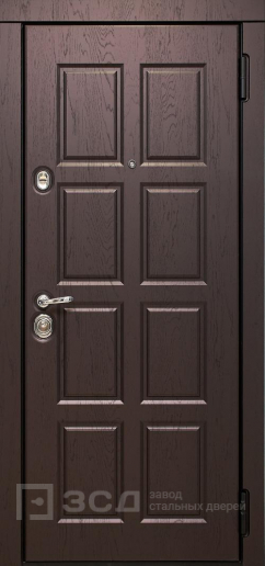 Фото «Дверь МДФ №65»