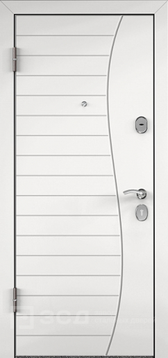 Фото «Белая дверь №35»