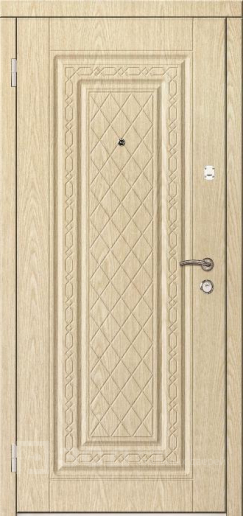 Фото «Межкомнатная дверь №21»