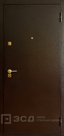 Фото «Дверь Порошок №21»