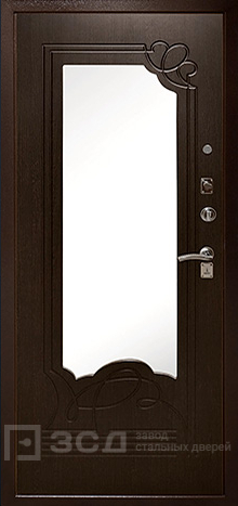 Фото «Наружная дверь №36»