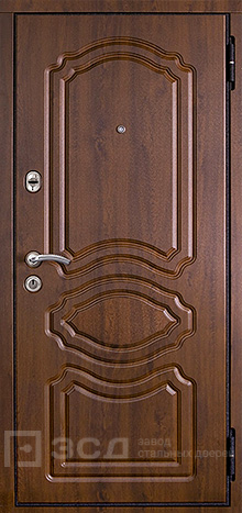 Фото «Дверь трехконтурная №20»