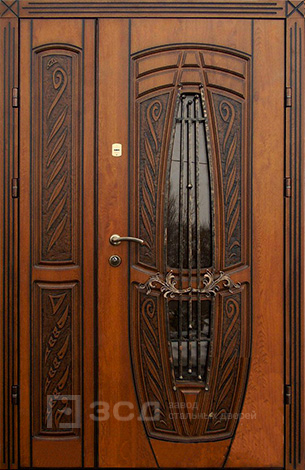 Фото «Парадная дверь №66»