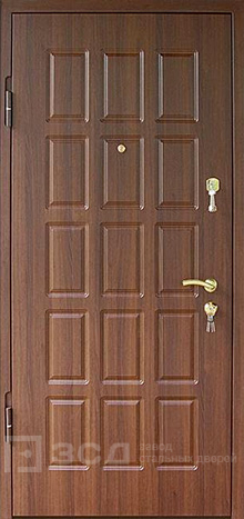 Фото «Дверь МДФ №37»