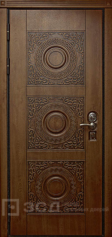 Фото «Дверь Массив дуба №2»