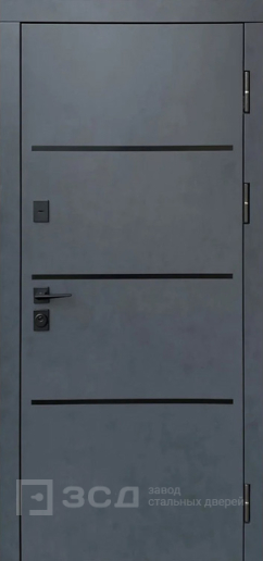 Фото «Дверь в квартиру №20»