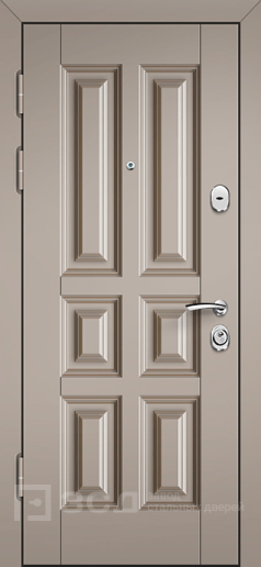 Фото «Дверь в сталинку №2»