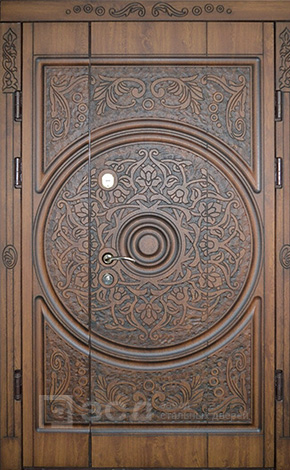 Фото «Парадная дверь №53»