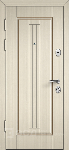 Фото «Утепленная дверь №24»