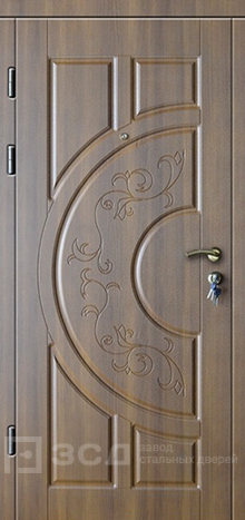 Фото «Дверь МДФ винорит №2»