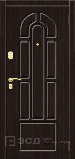 Фото «Дверь МДФ №83»