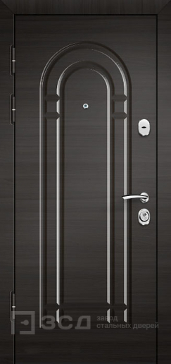 Фото «Дверь МДФ шпон №25»