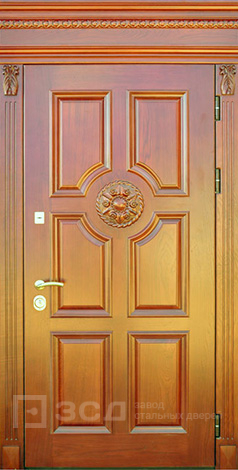 Фото «Парадная дверь №2»