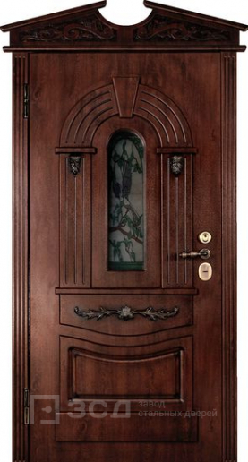 Фото «Дверь Массив дуба №34»