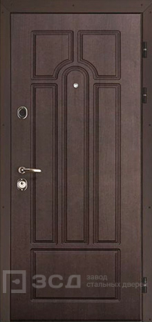 Фото «Дверь трехконтурная №19»