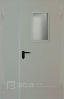 Фото «Противопожарная дверь №61»