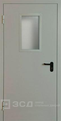 Фото «Противопожарная дверь №23»