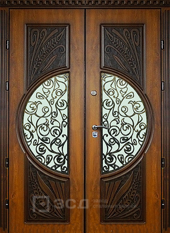 Фото «Парадная дверь №68»