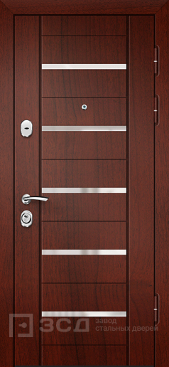 Фото «Нестандартная дверь №40»