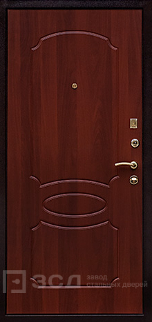 Фото «Дверь трехконтурная №20»