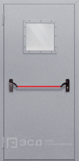 Фото «Противопожарная дверь №24»