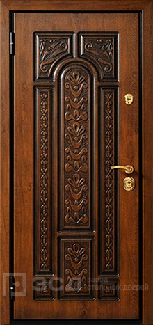 Фото «Дверь Порошок №30»