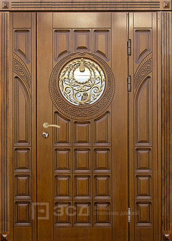 Фото «Парадная дверь №89»