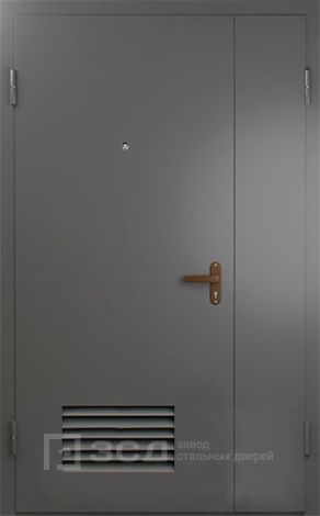 Фото «Техническая дверь №7»