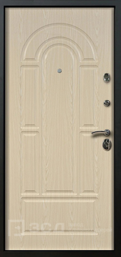 Фото «Дверь трехконтурная №9»