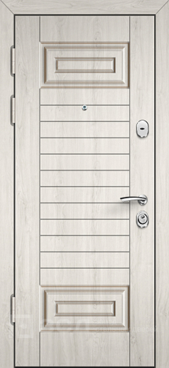 Фото «Антивандальная дверь №26»