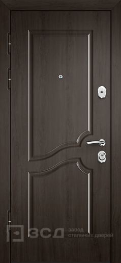 Фото «Антивандальная дверь №24»