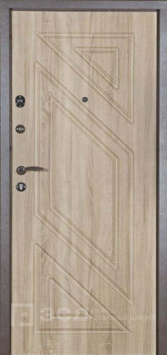 Фото «Уличная дверь №17»