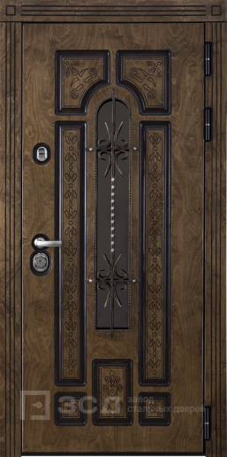 Фото «Дверь Массив дуба №20»