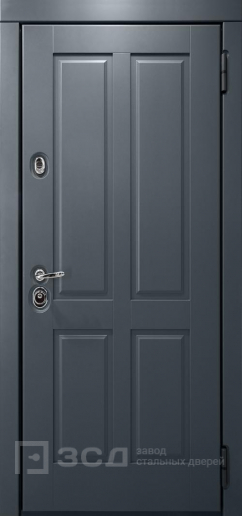 Фото «Антивандальная дверь №24»